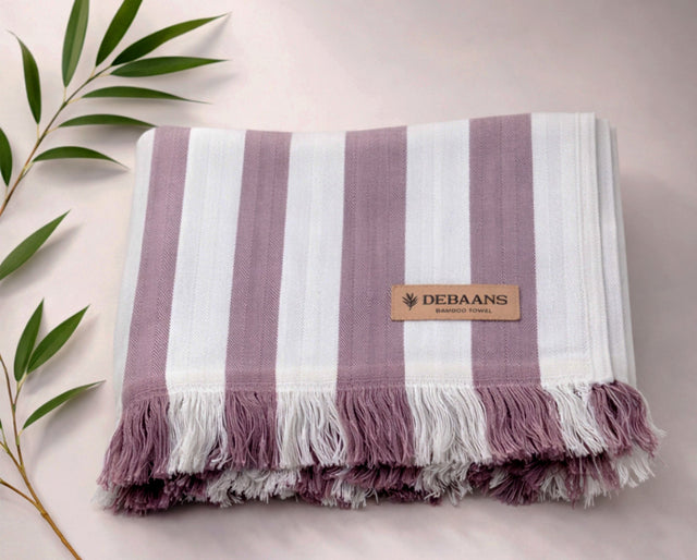 How to Make Your Towels Softer Without Fabric Softener