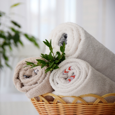 Towels