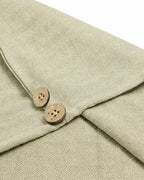 100% Bamboo Hair towel | Olive