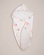 Bamboo Hooded Baby Towel | Mousie Mop