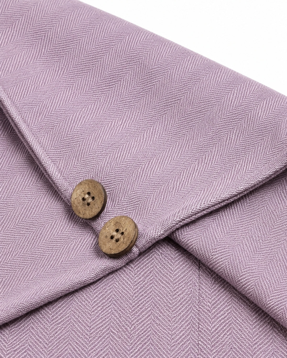100% Bamboo Hair towel | Plum