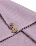 100% Bamboo Hair towel | Plum