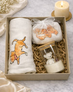 Woof & wrap