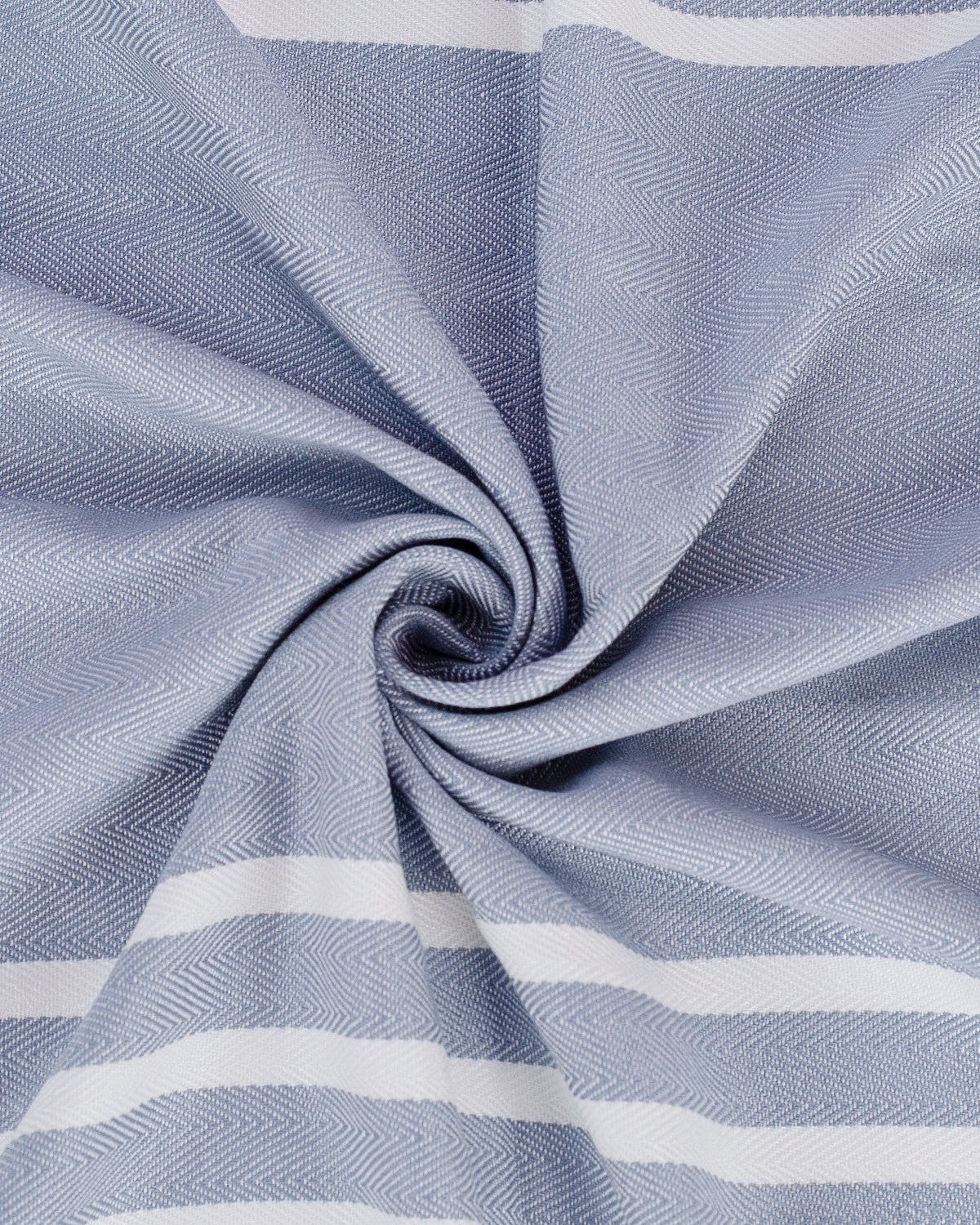 Powder Blue bamboo bath towel