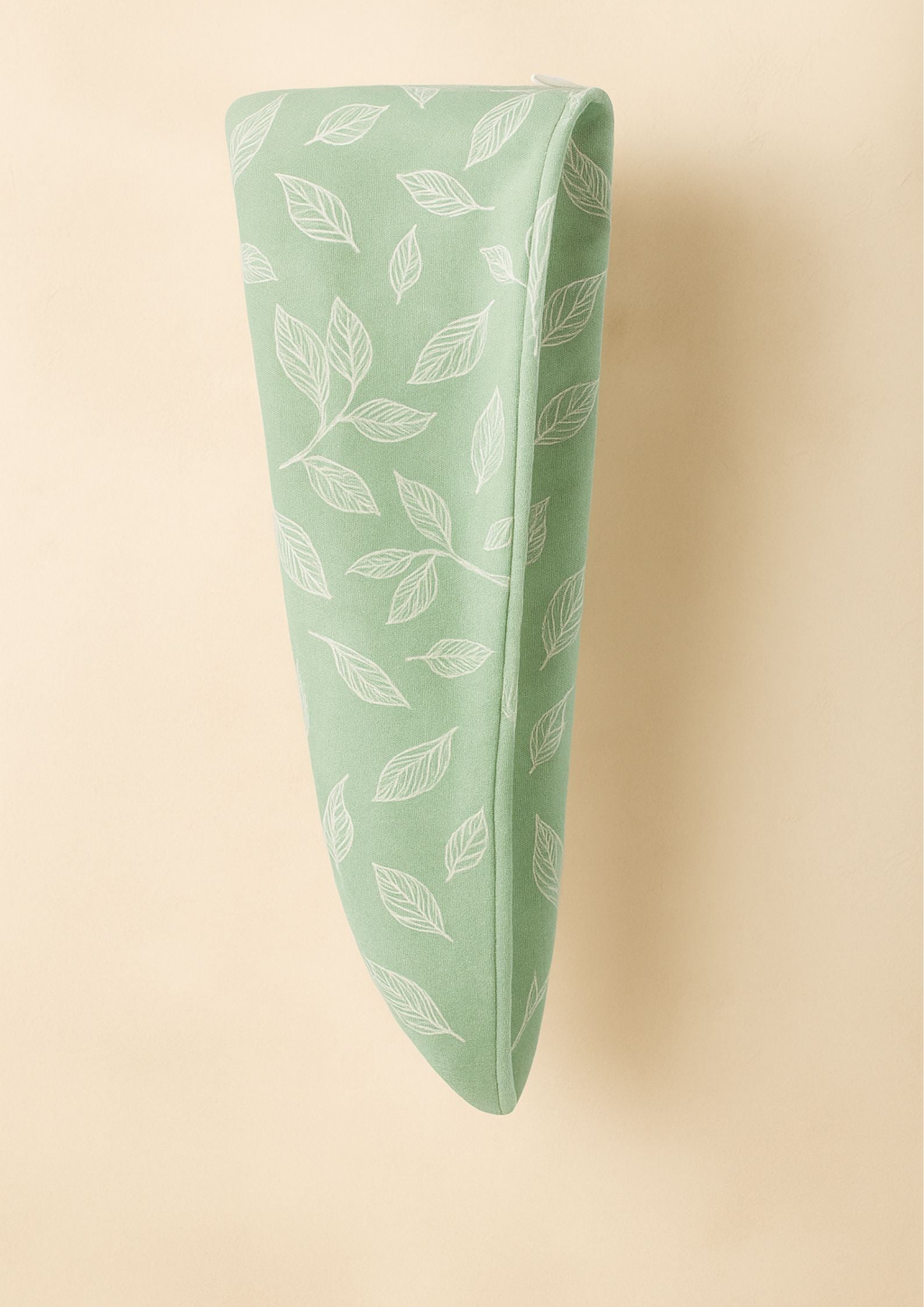 100% Bamboo Hair towel | Meadow Green