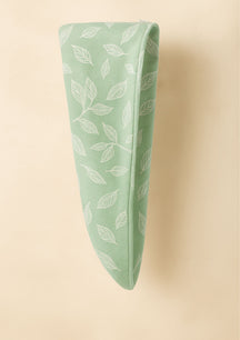 100% Bamboo Hair towel | Meadow Green