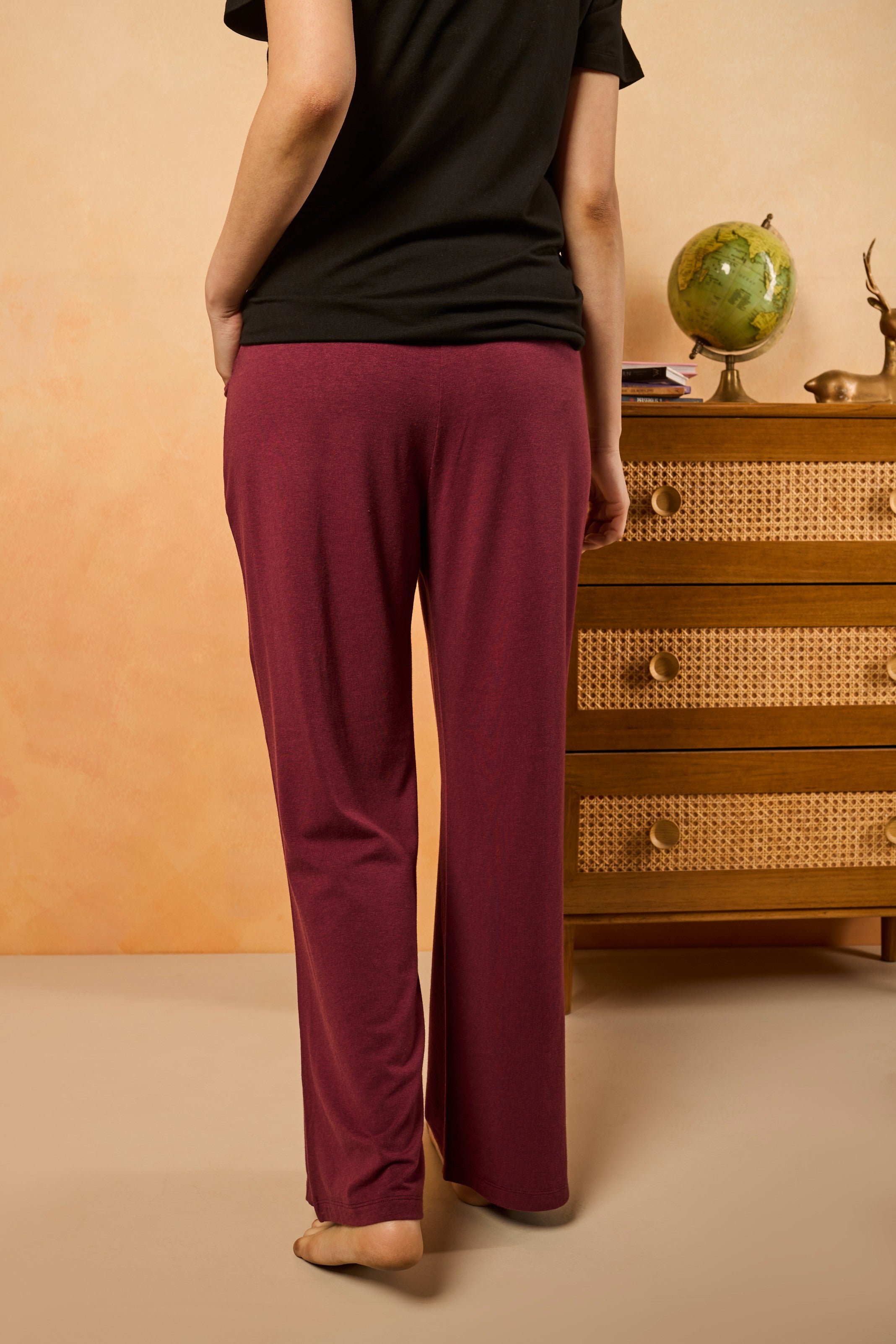 Basic Relaxed Pyjama