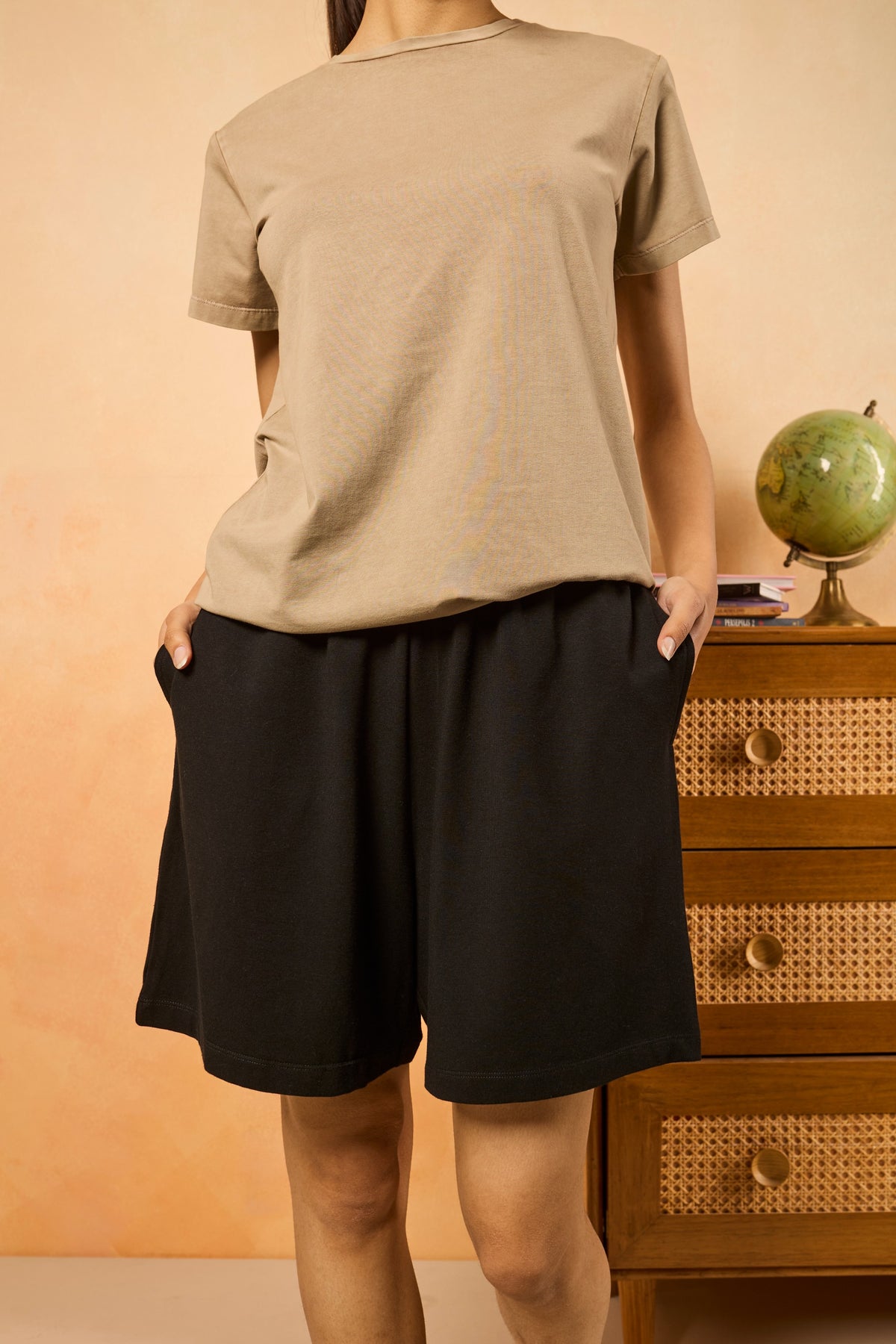Basic Shorts