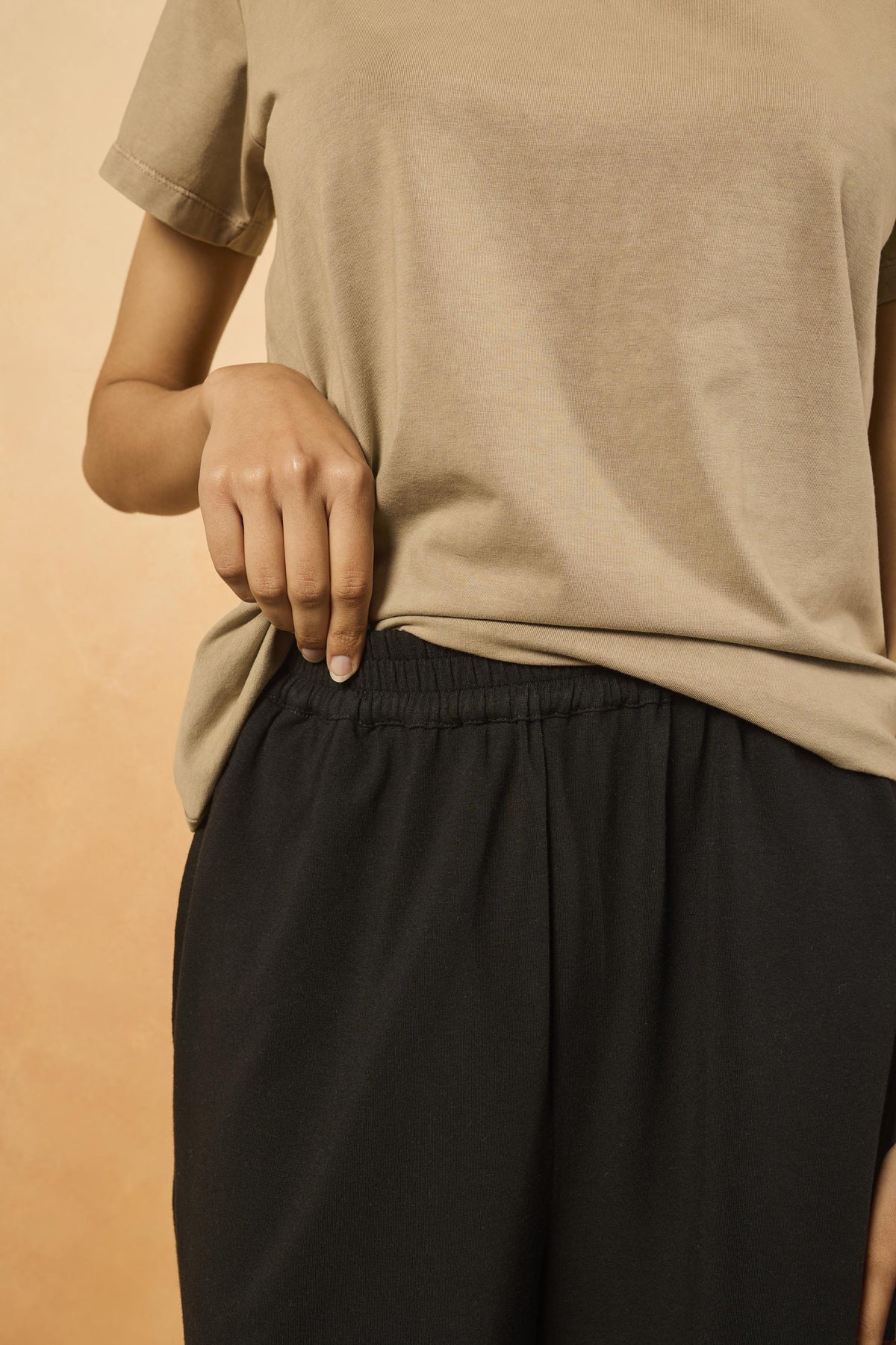 Basic Shorts
