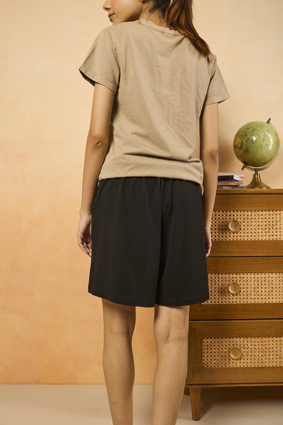 Basic Shorts