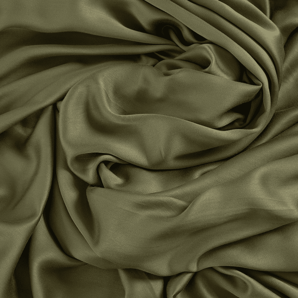 Green bamboo bedsheet set