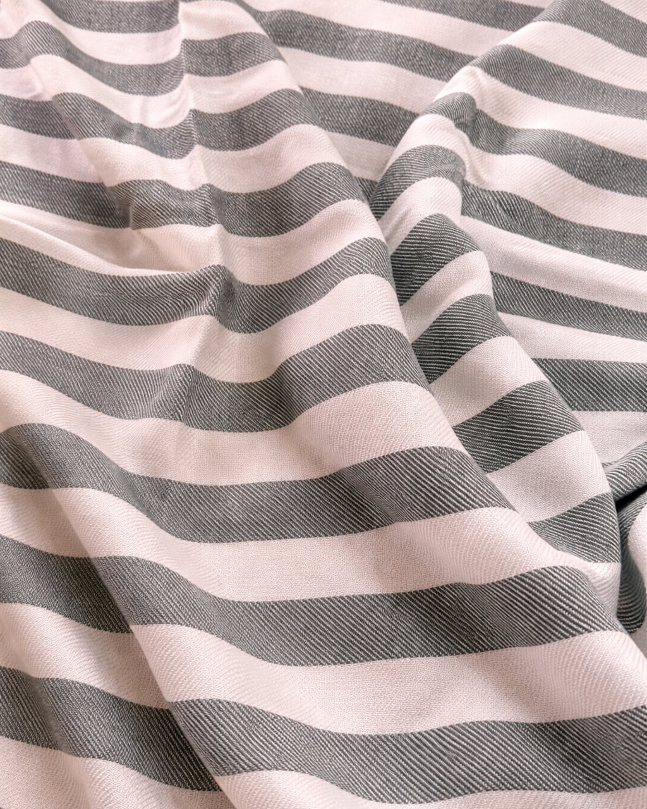 Forest Green Bamboo Bath Towel