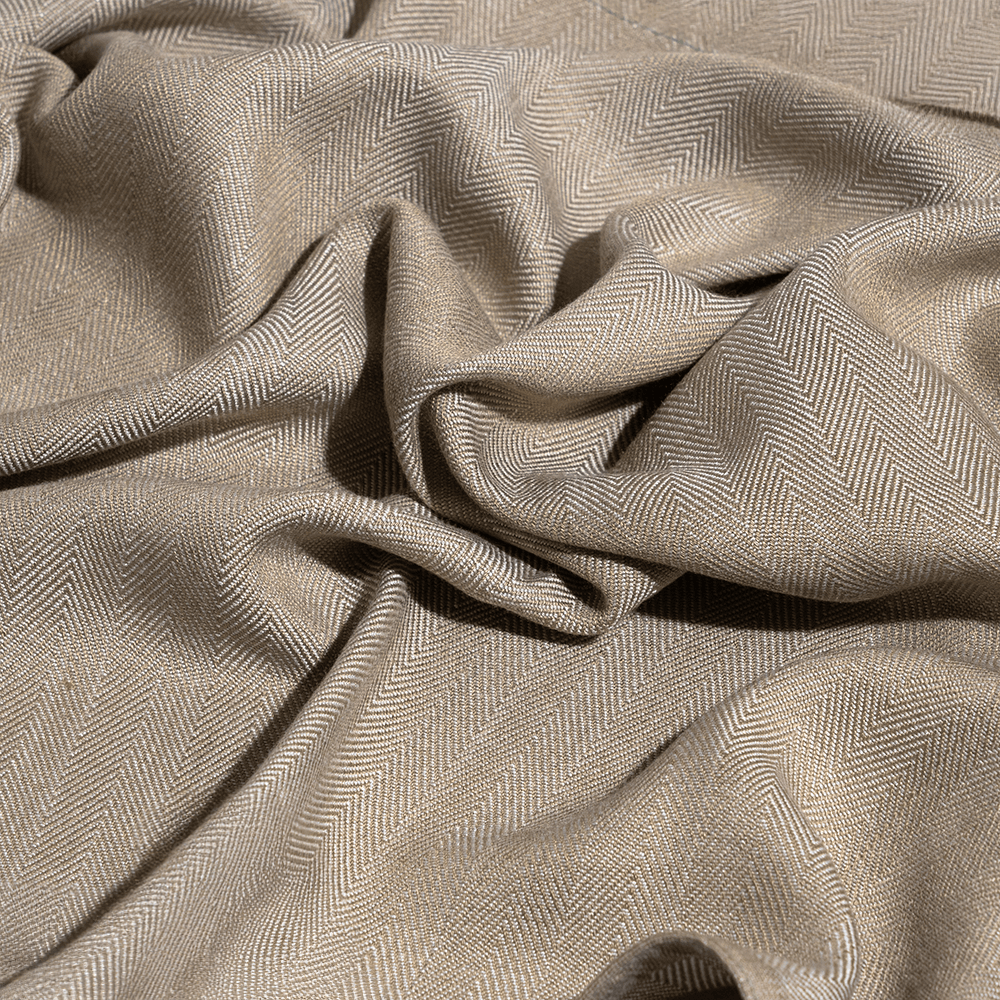 Set of 4 Hand Towels – Olive