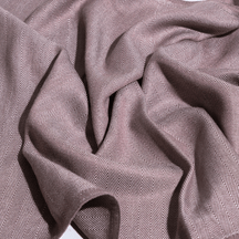 Plum Bamboo Set of 2 Hand Towels + 1 Bath Towel