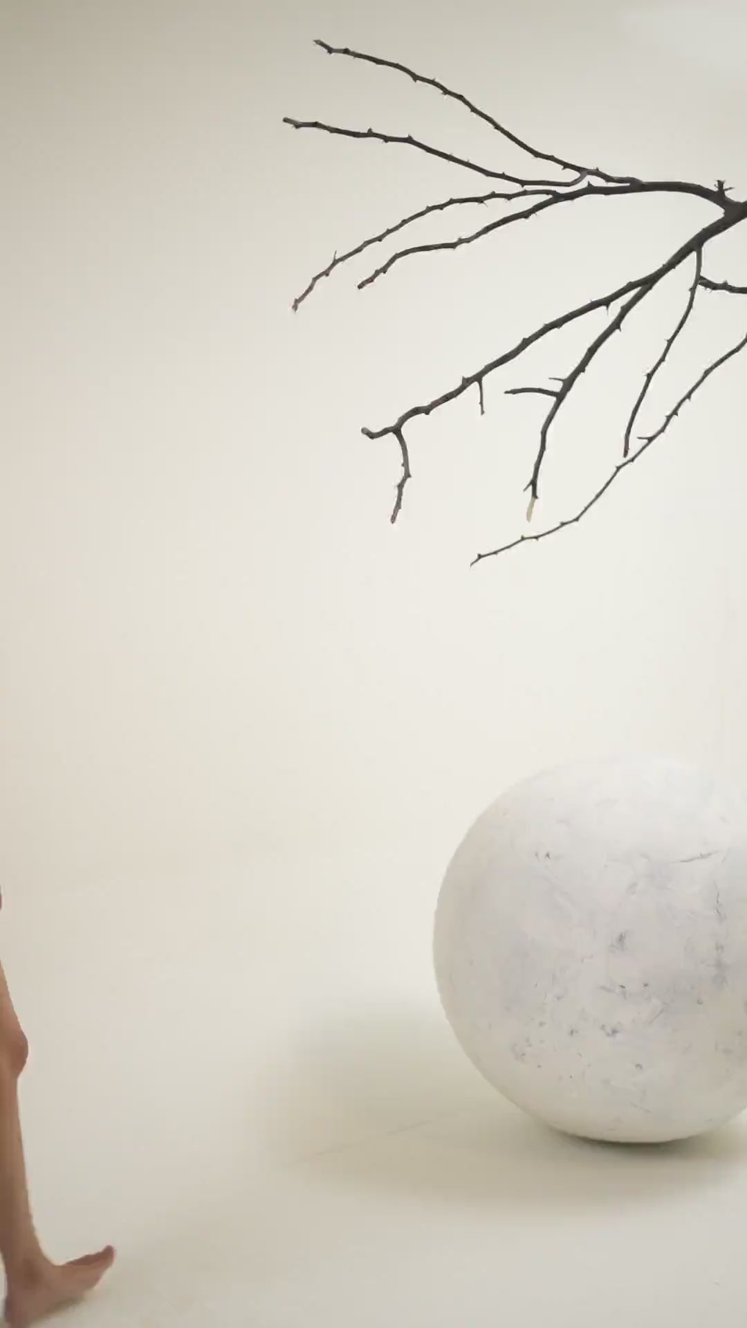 Sia ruffled shorts set - Sky blue